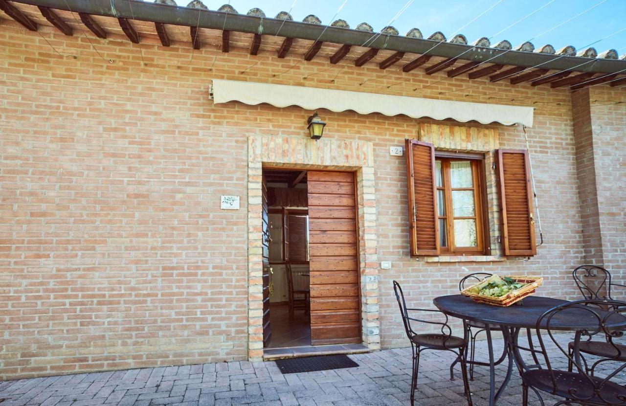 Agriturismo Palazzo Bandino - Wine Cellar, On Reservation Restaurant And Spa Chianciano Terme Exterior photo