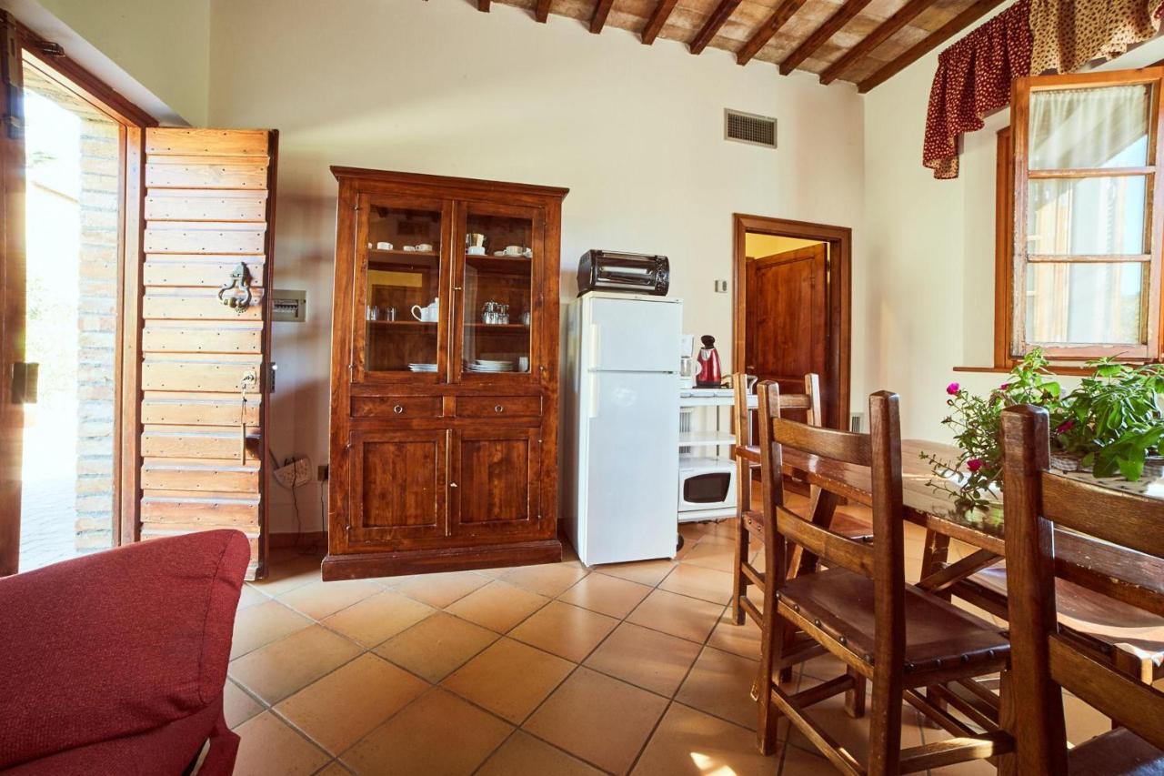 Agriturismo Palazzo Bandino - Wine Cellar, On Reservation Restaurant And Spa Chianciano Terme Exterior photo