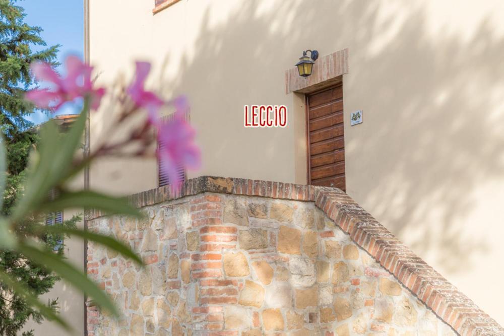 Agriturismo Palazzo Bandino - Wine Cellar, On Reservation Restaurant And Spa Chianciano Terme Exterior photo