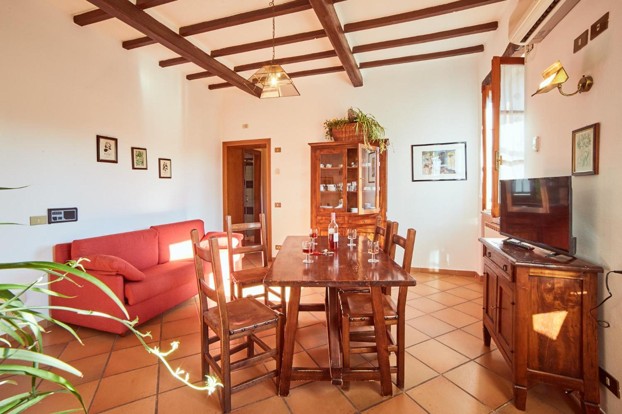 Agriturismo Palazzo Bandino - Wine Cellar, On Reservation Restaurant And Spa Chianciano Terme Exterior photo